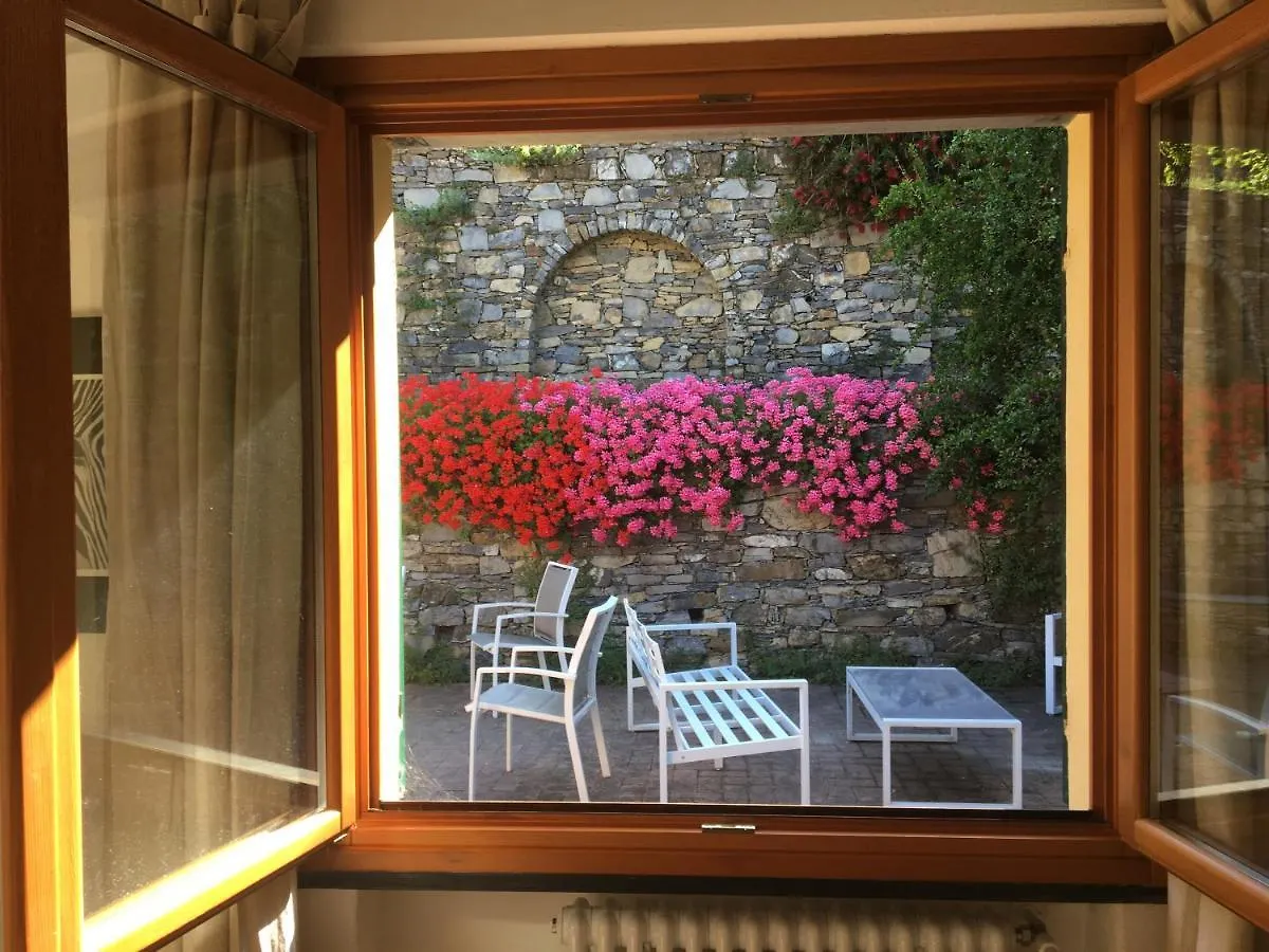 Villa Olivari - Apt Il Cedro Camogli 0*,