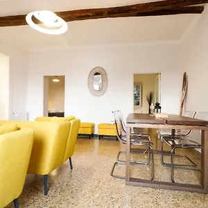  Appartamento Casaviva - Elegante Casa Con Dehors A
