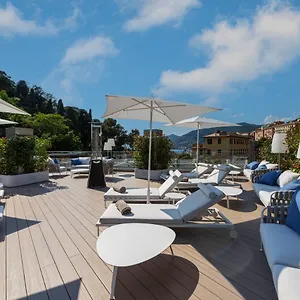 5* Hotell Carrick Portofino Coast