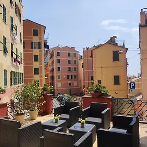 2* Hotell Augusta