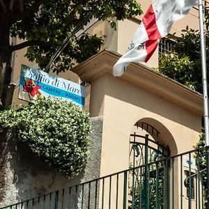  Pensionat Soffio Di Mare