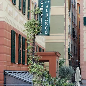 3* Hotell La Camogliese