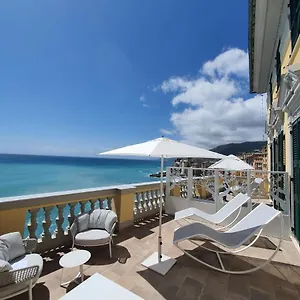 Sublimis Boutique Adults-only Hotel