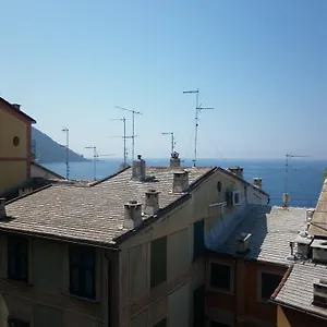 Infinity Mare/monti Camogli