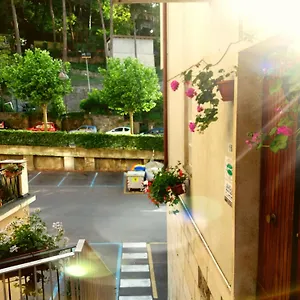 2* Pensionat Stella Marina