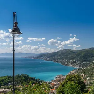 Appartement Portofino House, Camogli