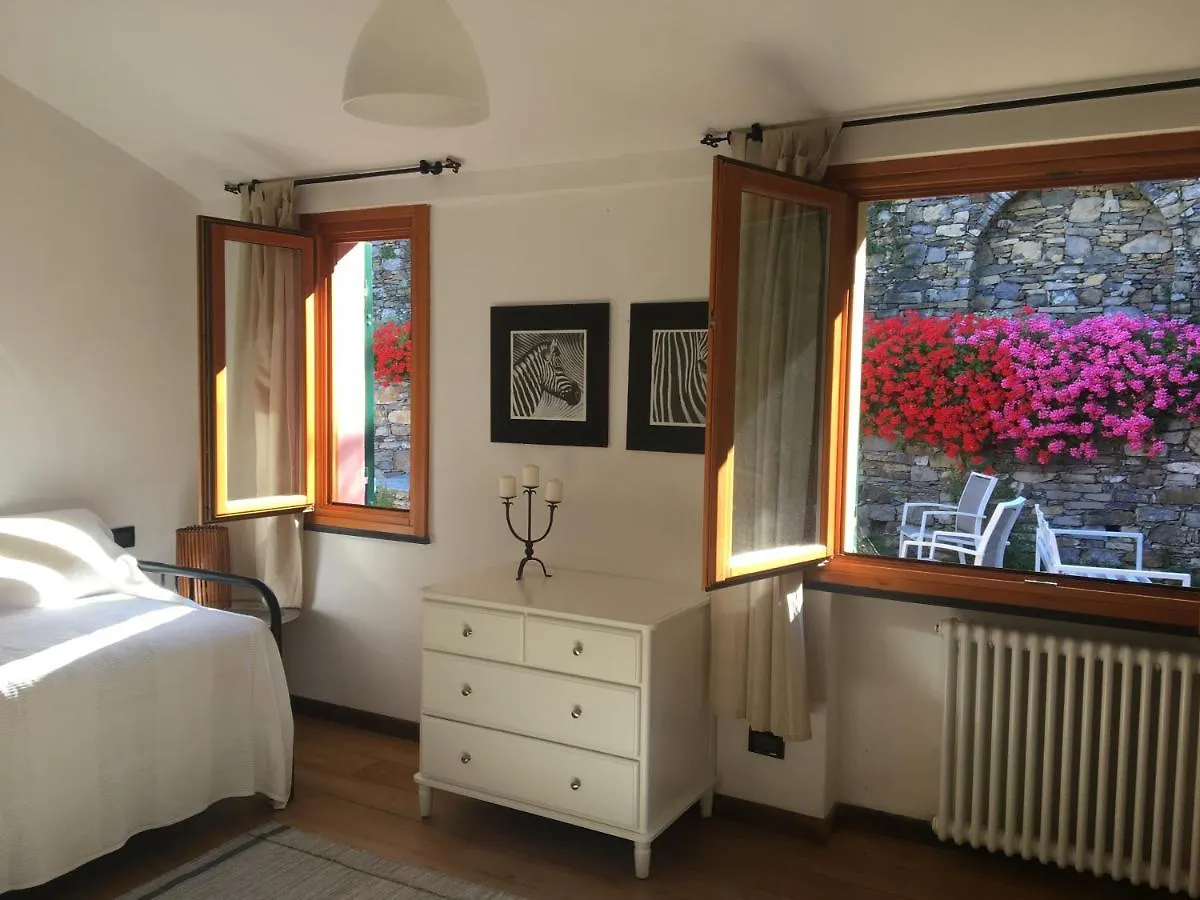 Villa Olivari - Apt Il Cedro Camogli Italy