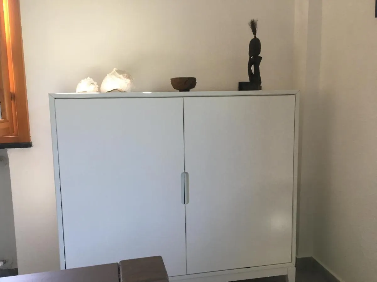 Villa Olivari - Apt Il Cedro Camogli