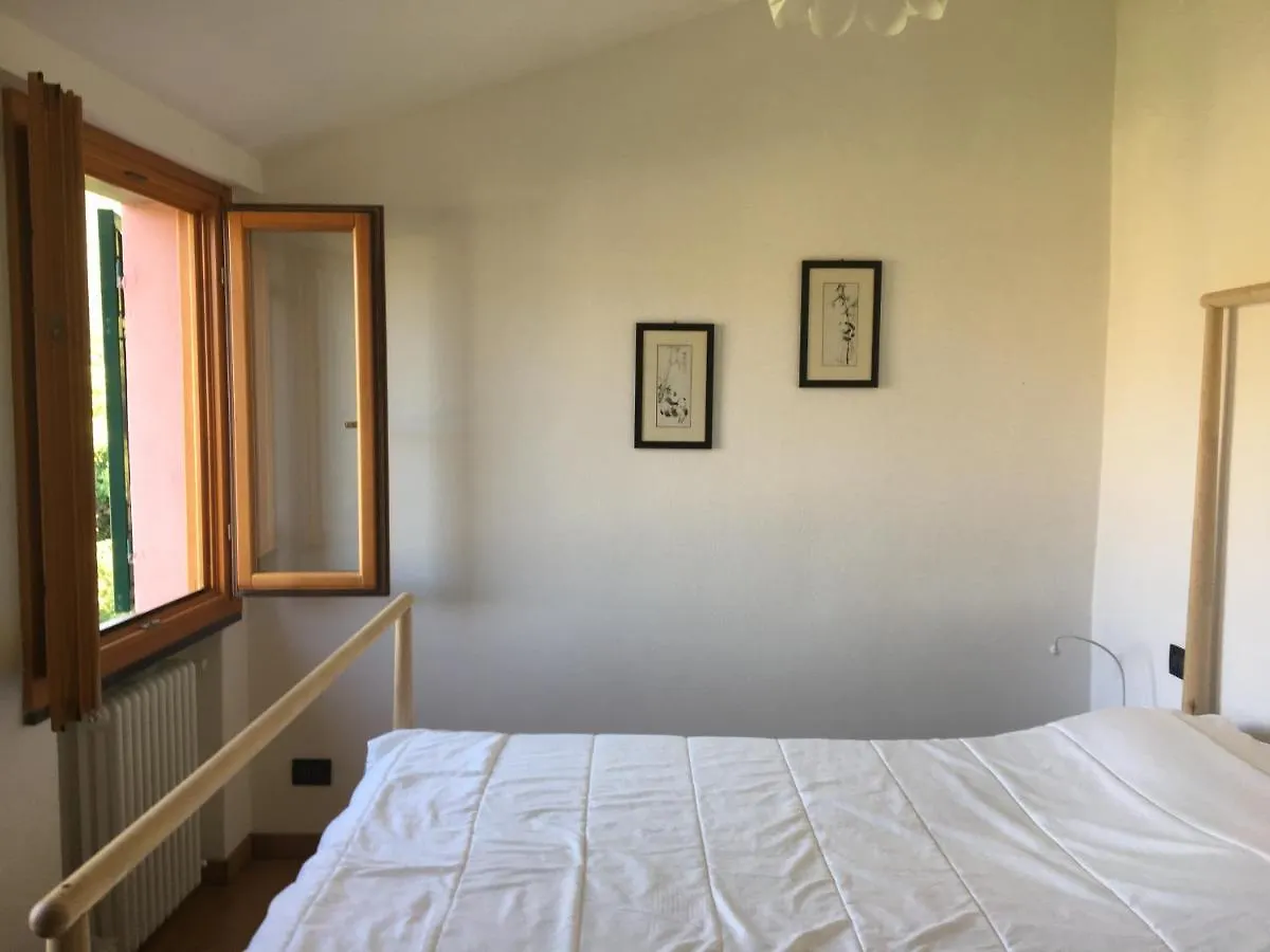 Apartment Villa Olivari - Apt Il Cedro Camogli