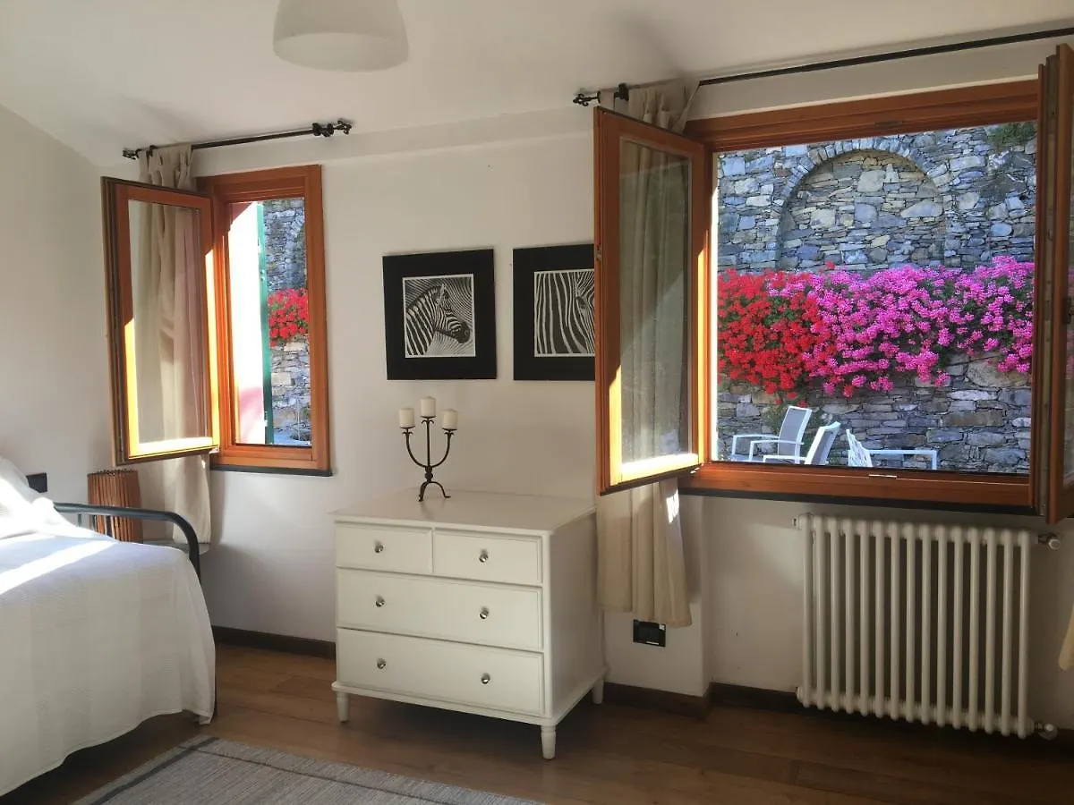 Apartment Villa Olivari - Apt Il Cedro Camogli