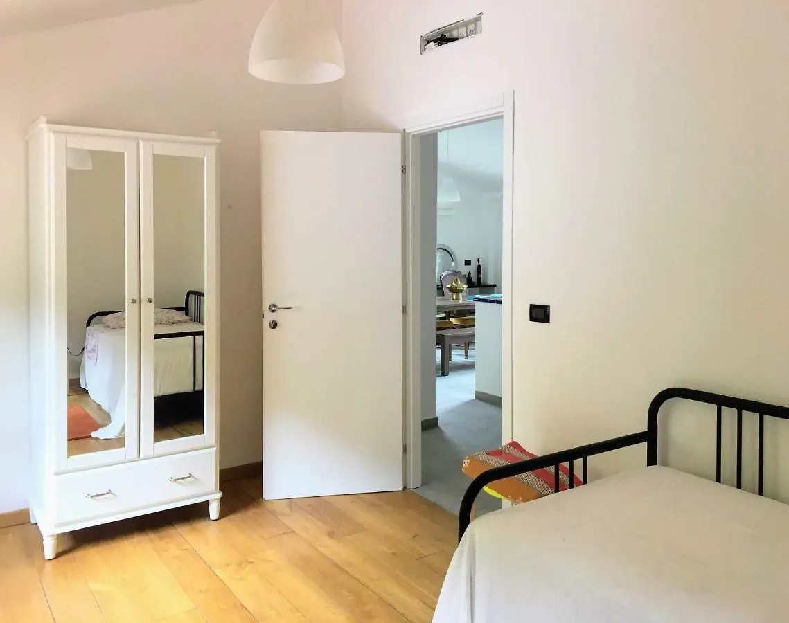 Villa Olivari - Apt Il Cedro Camogli