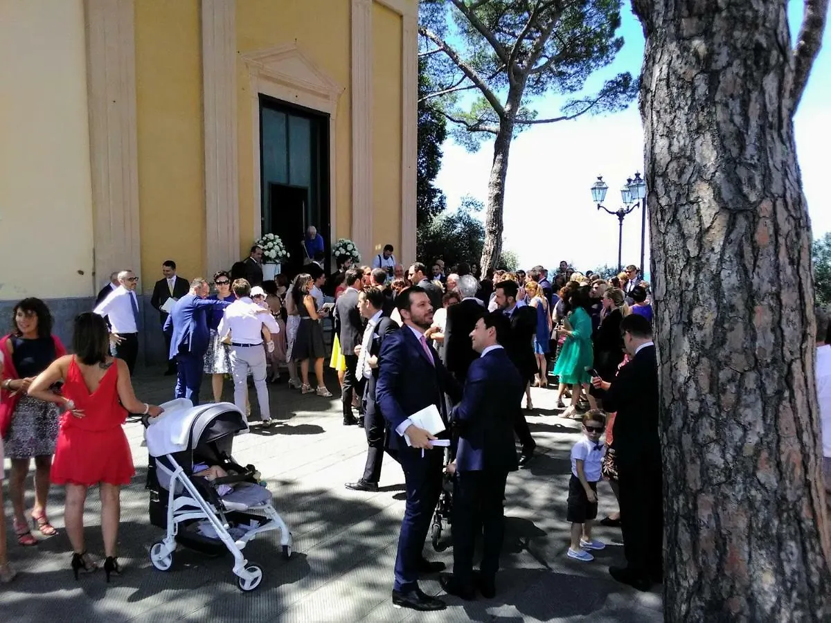 Villa Olivari - Apt Il Cedro Camogli