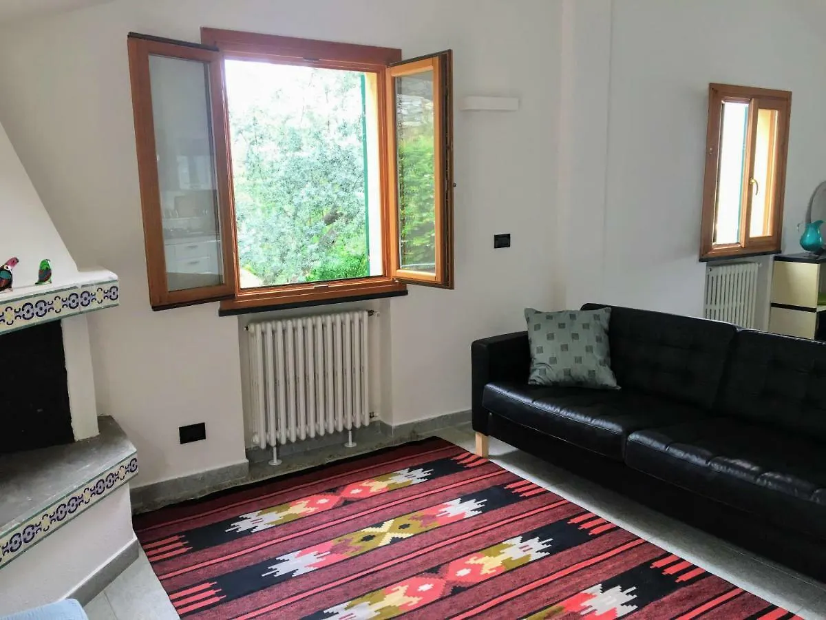 Apartment Villa Olivari - Apt Il Cedro Camogli