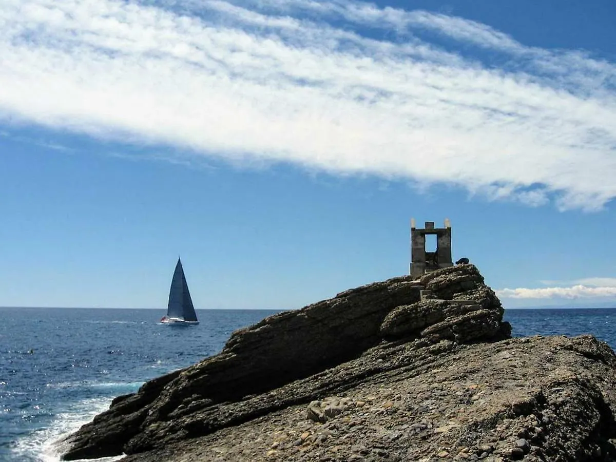 Villa Olivari - Apt Il Cedro Camogli Italy