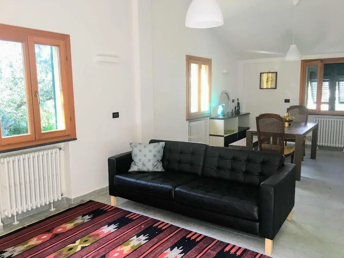Villa Olivari - Apt Il Cedro Camogli Apartment