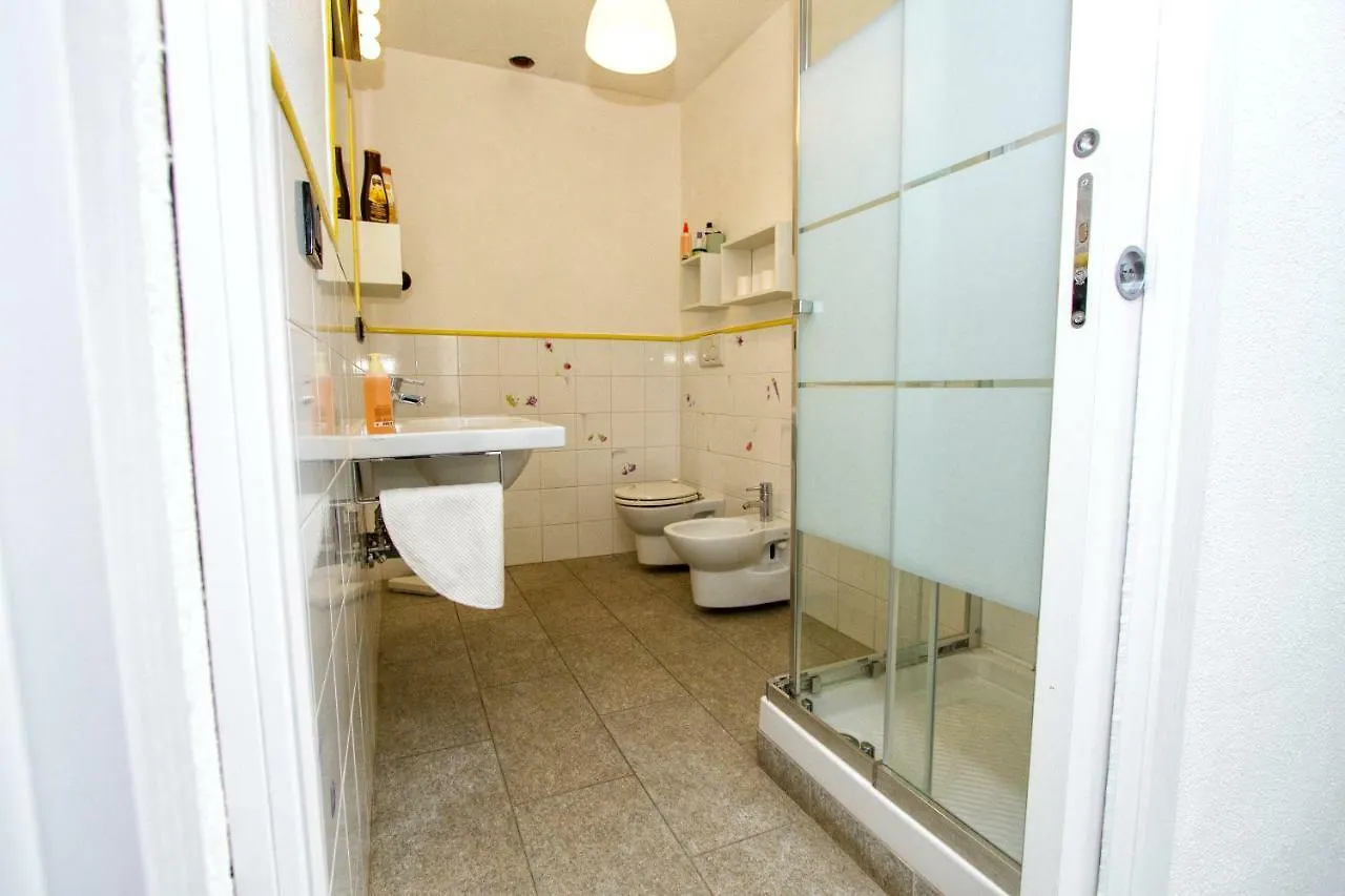 Villa Olivari - Apt Il Cedro Camogli