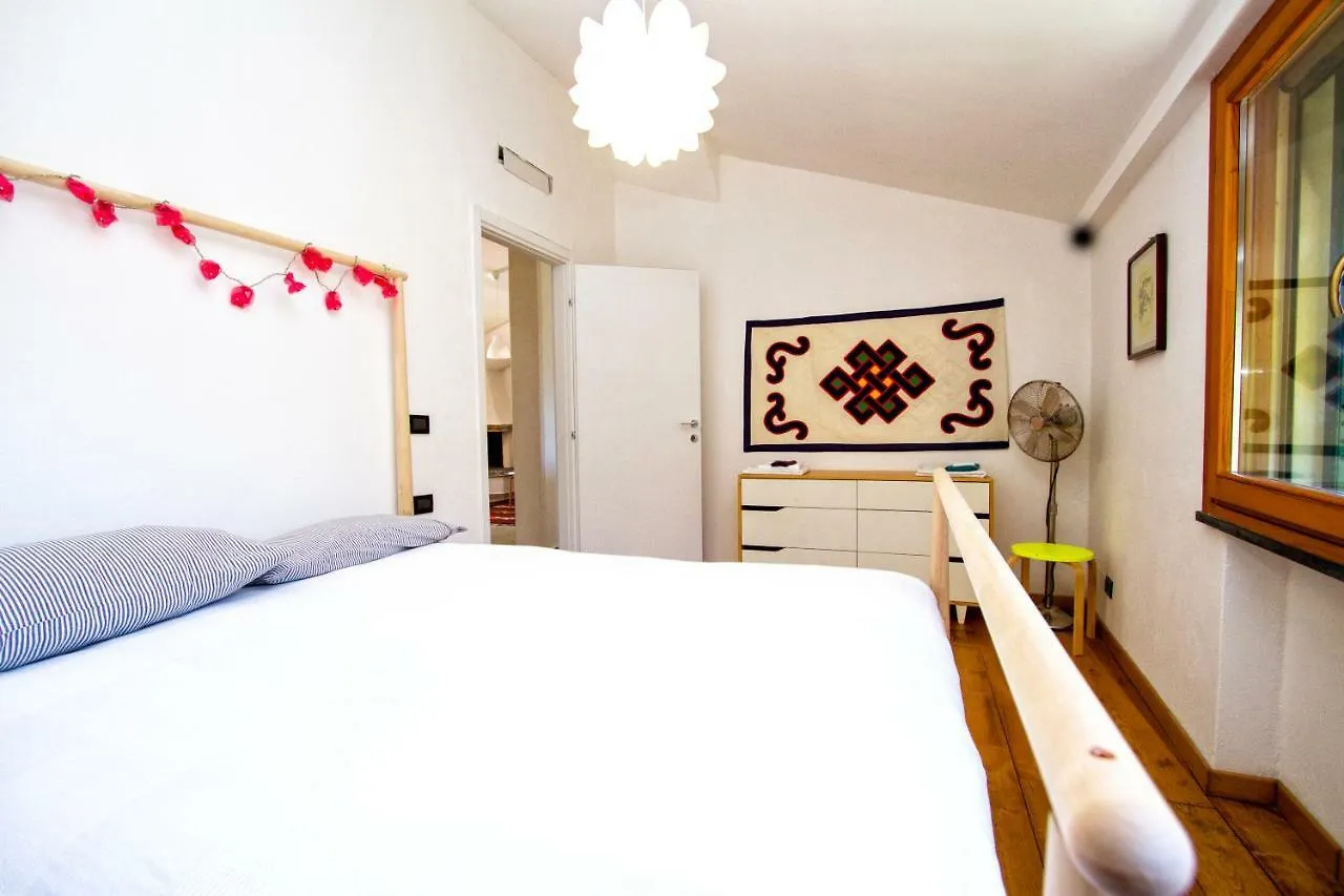 Villa Olivari - Apt Il Cedro Camogli Apartment