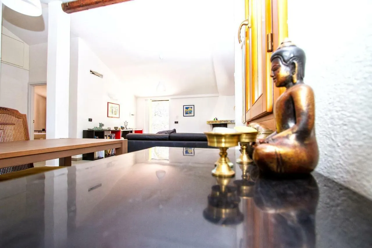 Villa Olivari - Apt Il Cedro Camogli 0*,  Italy